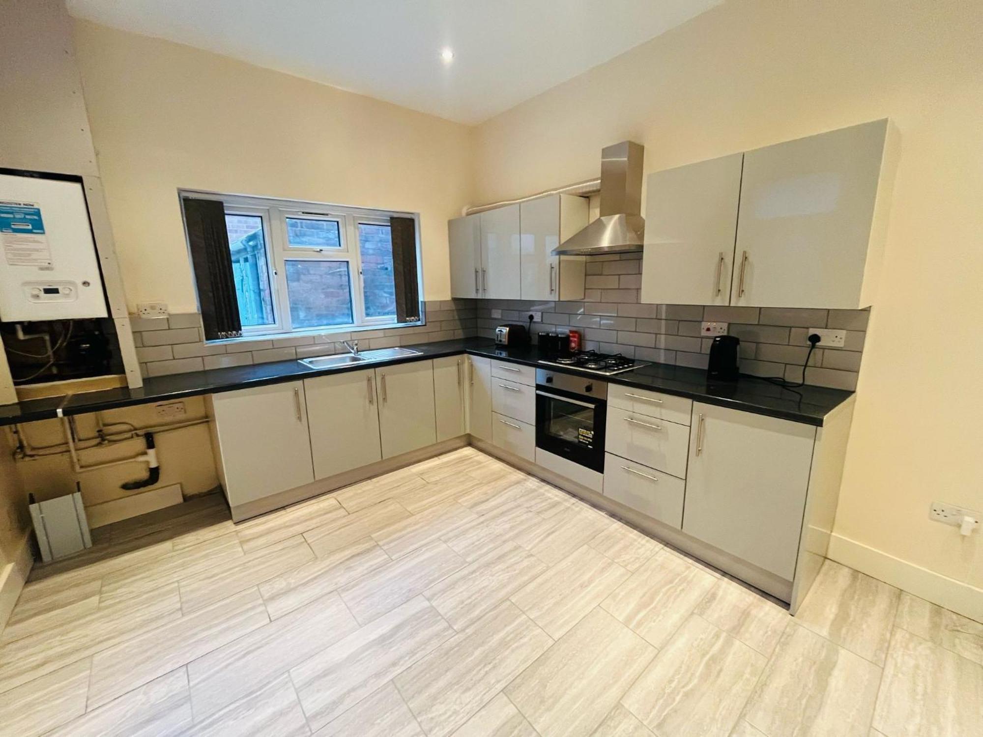Double Near Railway Station & Football Ground 88